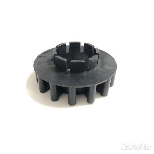 Тормозная шестеренка N 005 на коляску, новая