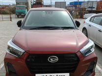 Daihatsu Rocky 1.0 CVT, 2020, 70 000 км, с пробегом, цена 1 650 000 руб.