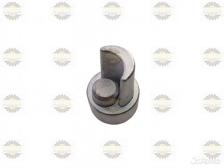 Верхний наконечник натяжения тента