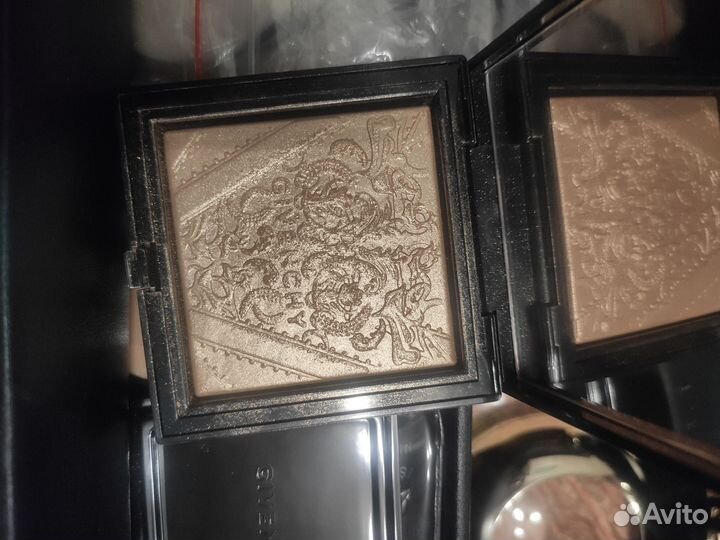 Декоративная косметика dior, givenchy, guerlain