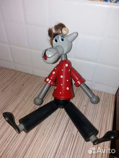 Куклы СССР и гдр