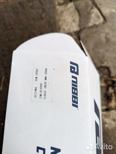 Карбюратор Nibbi pwk 32sp