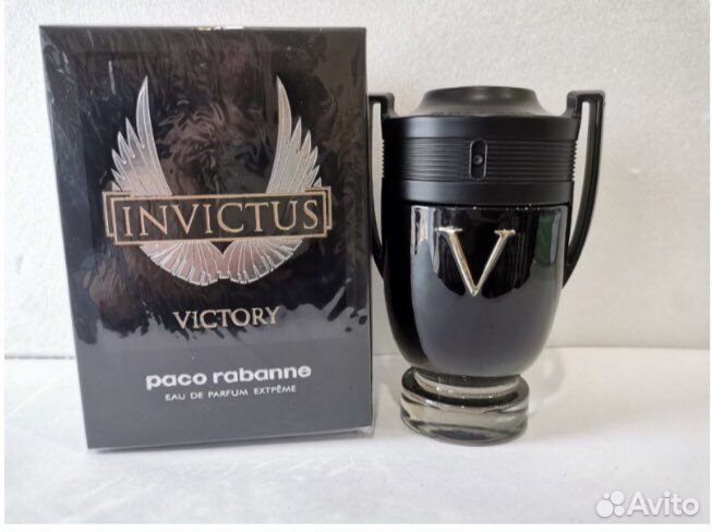 Парфюм Paco Rabanne