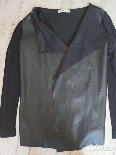 Кофта женская zara