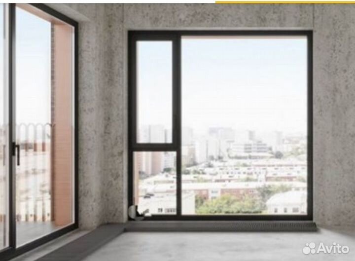 Подбор новостройки