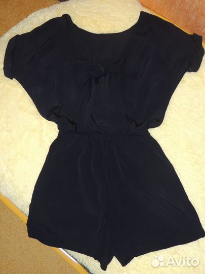 Комбинезон летний