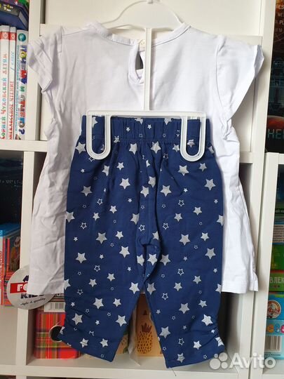 Костюм для девочки