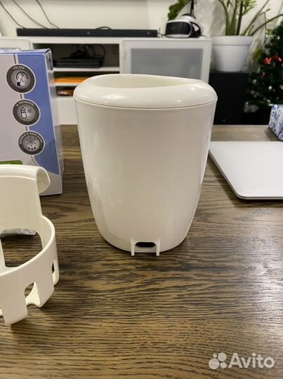 Подогреватель бутылочек и баночек Chicco