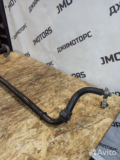 Стабилизатор Audi A4 B7 2003-2008 2.0, передний