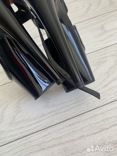 Стрипы двойки 38