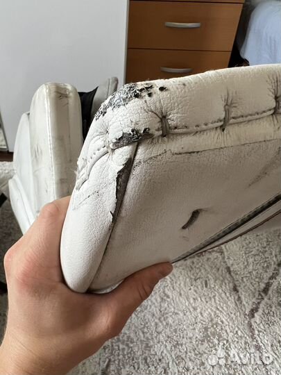 Вратарские щитки vaughn ventus LT80 32+2