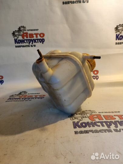 Бачок расширительный Chevrolet Aveo T 200 хэчбек