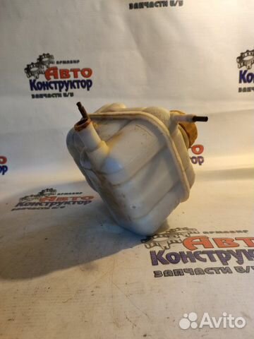 Бачок расширительный Chevrolet Aveo T 200 хэчбек