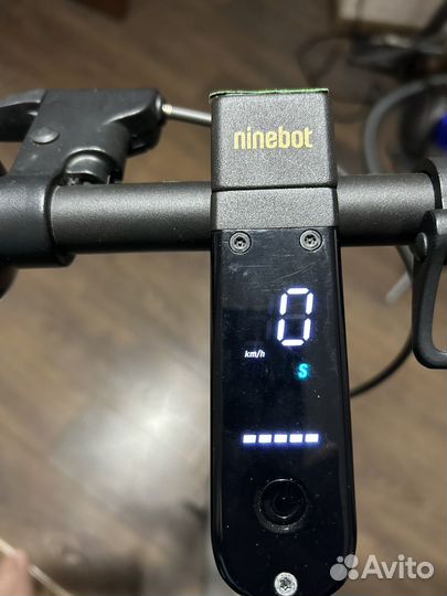 Электросамокат Sеgwаy Ninebоt