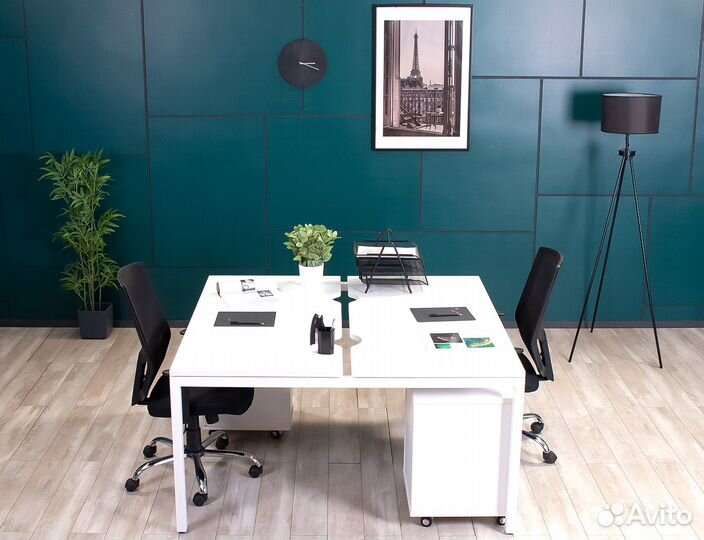 Комплект офисной мебели Россия