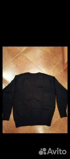 Свитер мужской Турция