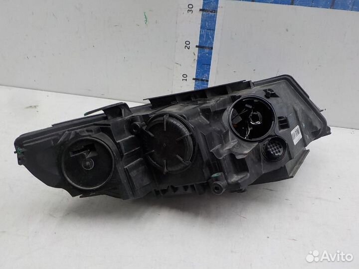 Фара левая Land Rover Discovery Sport