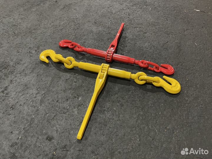 Талреп цепной