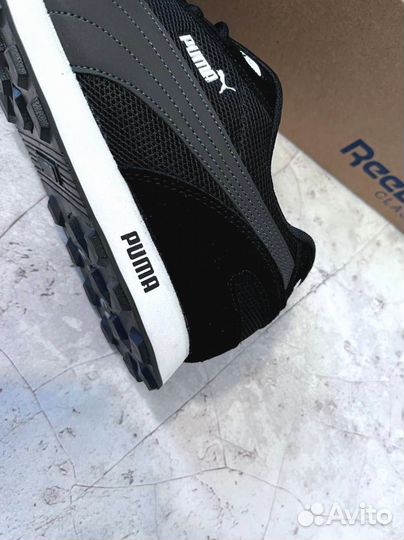 Кроссовки Puma