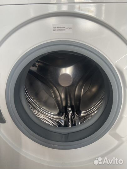 Стиральная машина bosch maxx 5