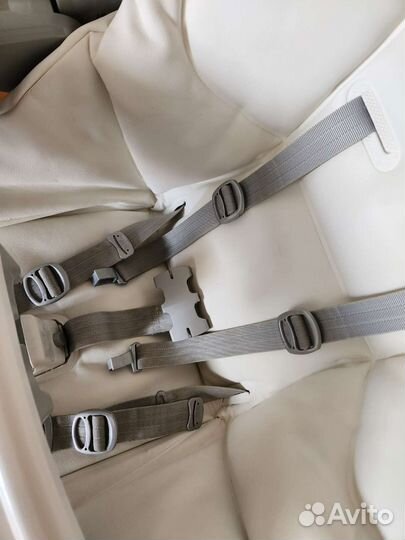 Стульчик для кормления peg perego tatamia followMе