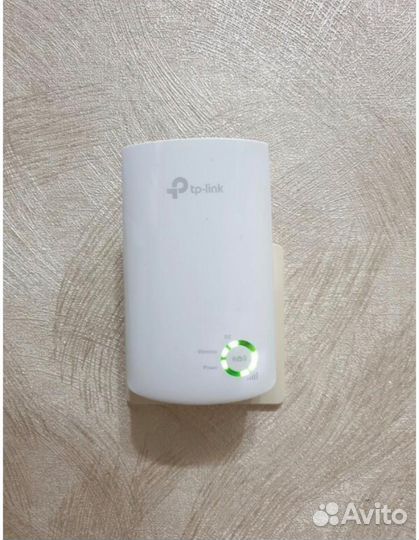 Усилитель беспроводного сигнала