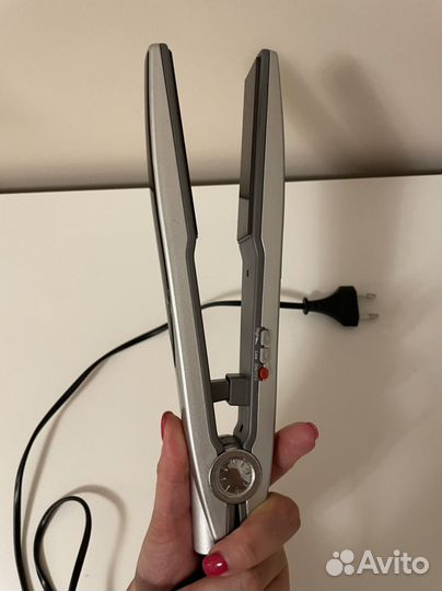 Выпрямитель для волос Daewoo