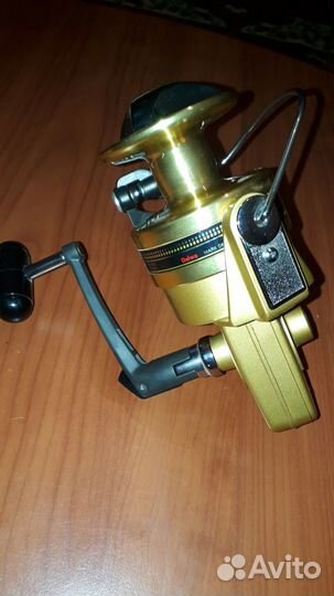 Катушка рыболовная Daiwa GS-9 Gold Spinning