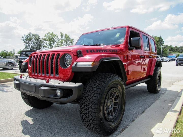 Jeep Wrangler 2001