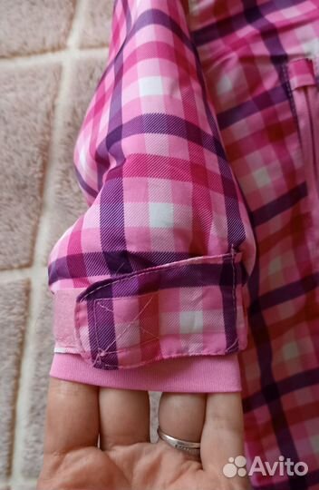 Комбинезон демисезонный 62 68