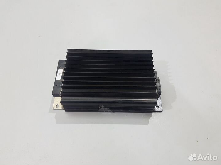 Усилитель мощности звука bose ауди а8 audi s8