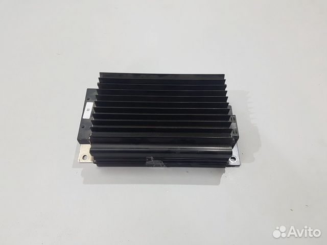 Усилитель мощности звука bose ауди а8 audi s8