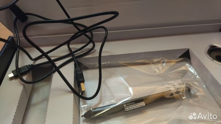 Планшет графический новый xp-pen star 03 v2