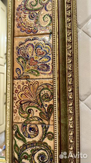 Зеркало в раме