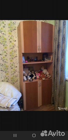 Детский гарнитур