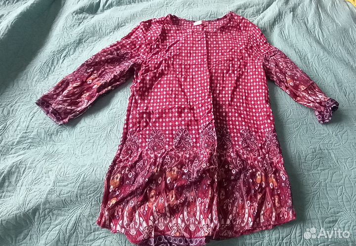 Одежда для девочки подростка