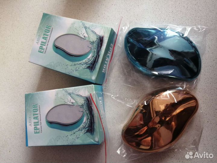 Дипелятор ластик