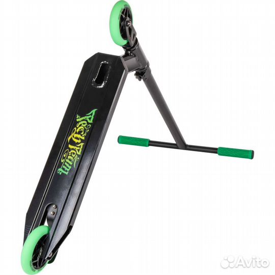Трюковой самокат TechTeam Duker 101