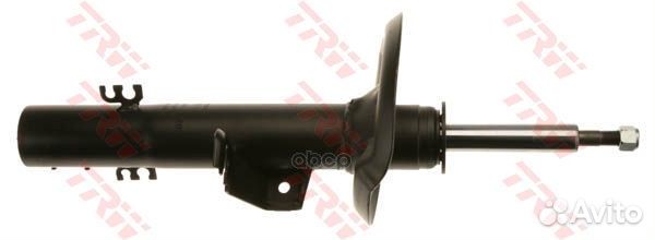 Амортизатор JGM1135SL TRW