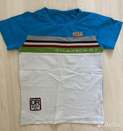 Одежда пакетом на мальчика