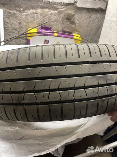 Nokian Tyres Hakka Black SUV 235/65 R18