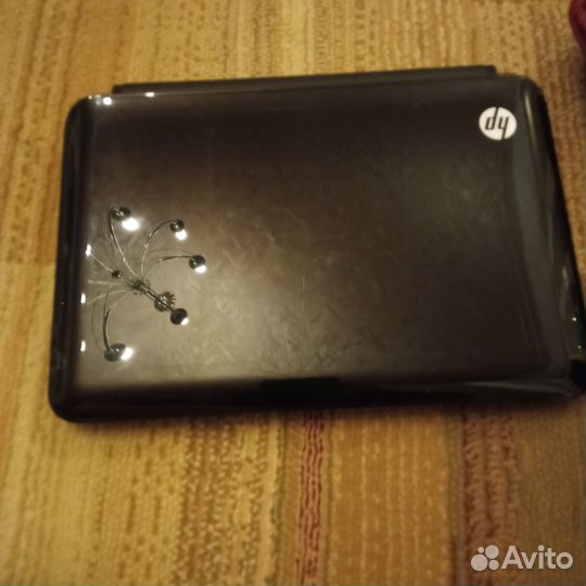 Ноутбук hp mini