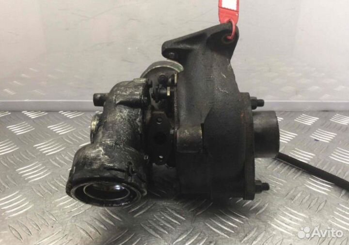 Турбина Volkswagen Passat B5 1.9D 038145102G