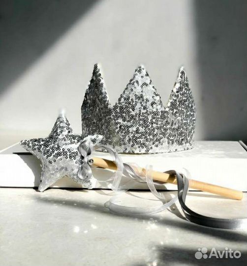 Набор волшебника ручной работы