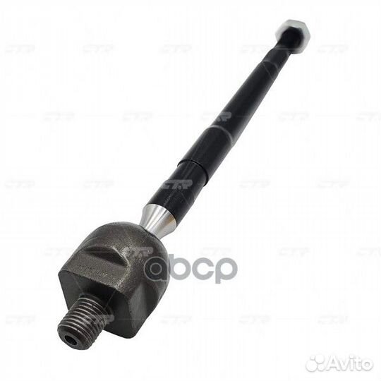 Старый номер CRD-11) Рулевая тяга лев. CR0040 CTR