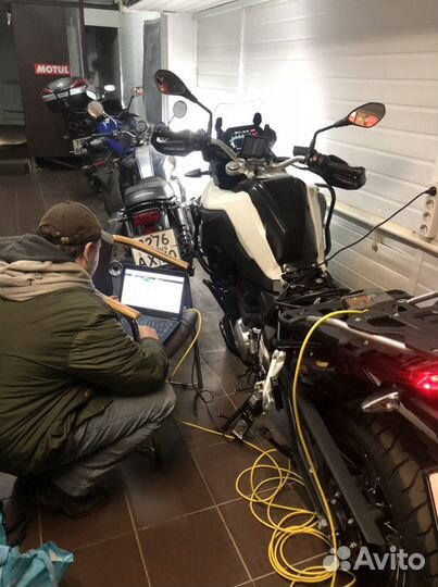 Подбор мото,консультация по ремонту бмв