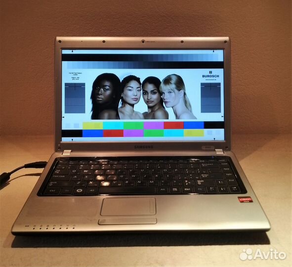 Samsung на запчасти-матрицы