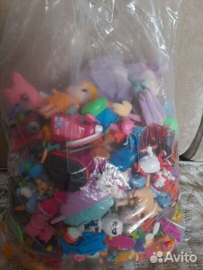 Детские игрушки