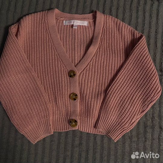 Вещи пакетом для девочки 98 104