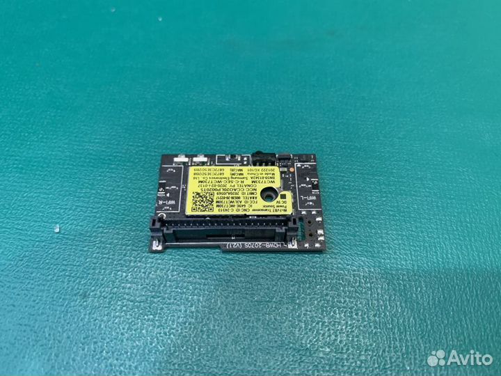 Wi-Fi модуль для тв Samsung